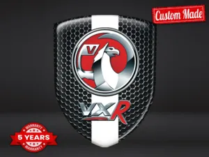 Vauxhall Décalcos Vitre Arrière Auto Max Durable Stylé Pro